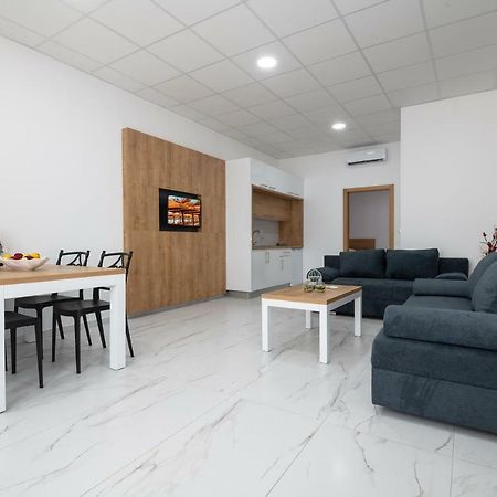 Apartmani Judik Neum Exterior photo