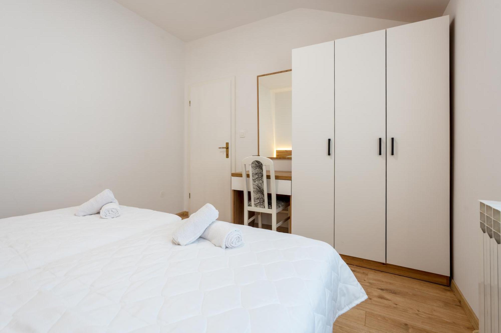 Apartmani Judik Neum Exterior photo