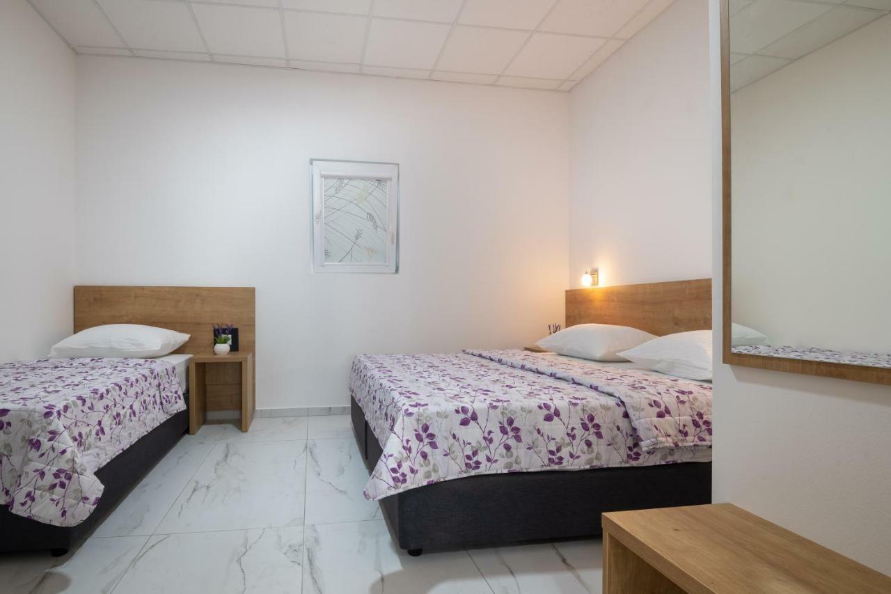 Apartmani Judik Neum Exterior photo
