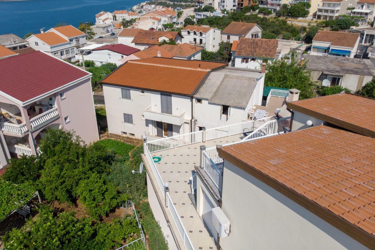 Apartmani Judik Neum Exterior photo