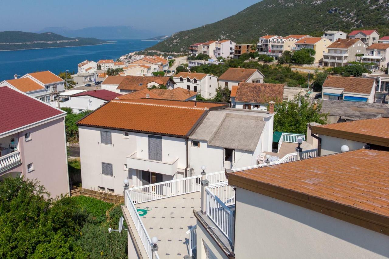 Apartmani Judik Neum Exterior photo